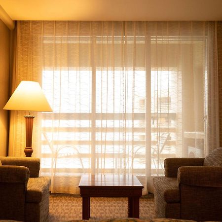 Radisson Blu Hotel, Greater Noida Εξωτερικό φωτογραφία A room at the hotel