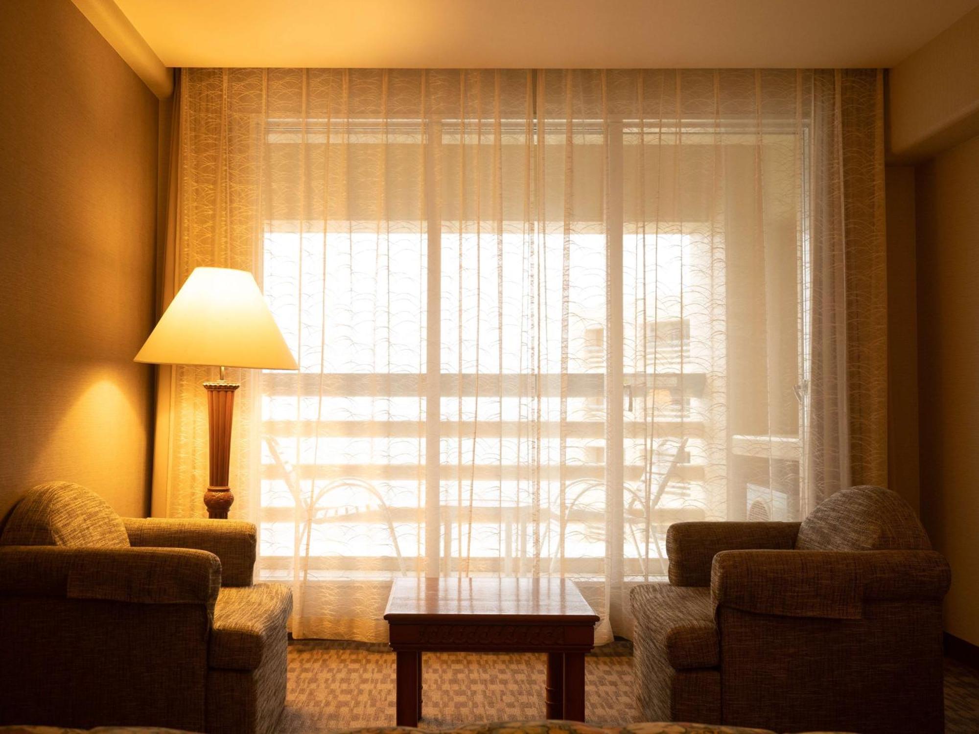 Radisson Blu Hotel, Greater Noida Εξωτερικό φωτογραφία A room at the hotel